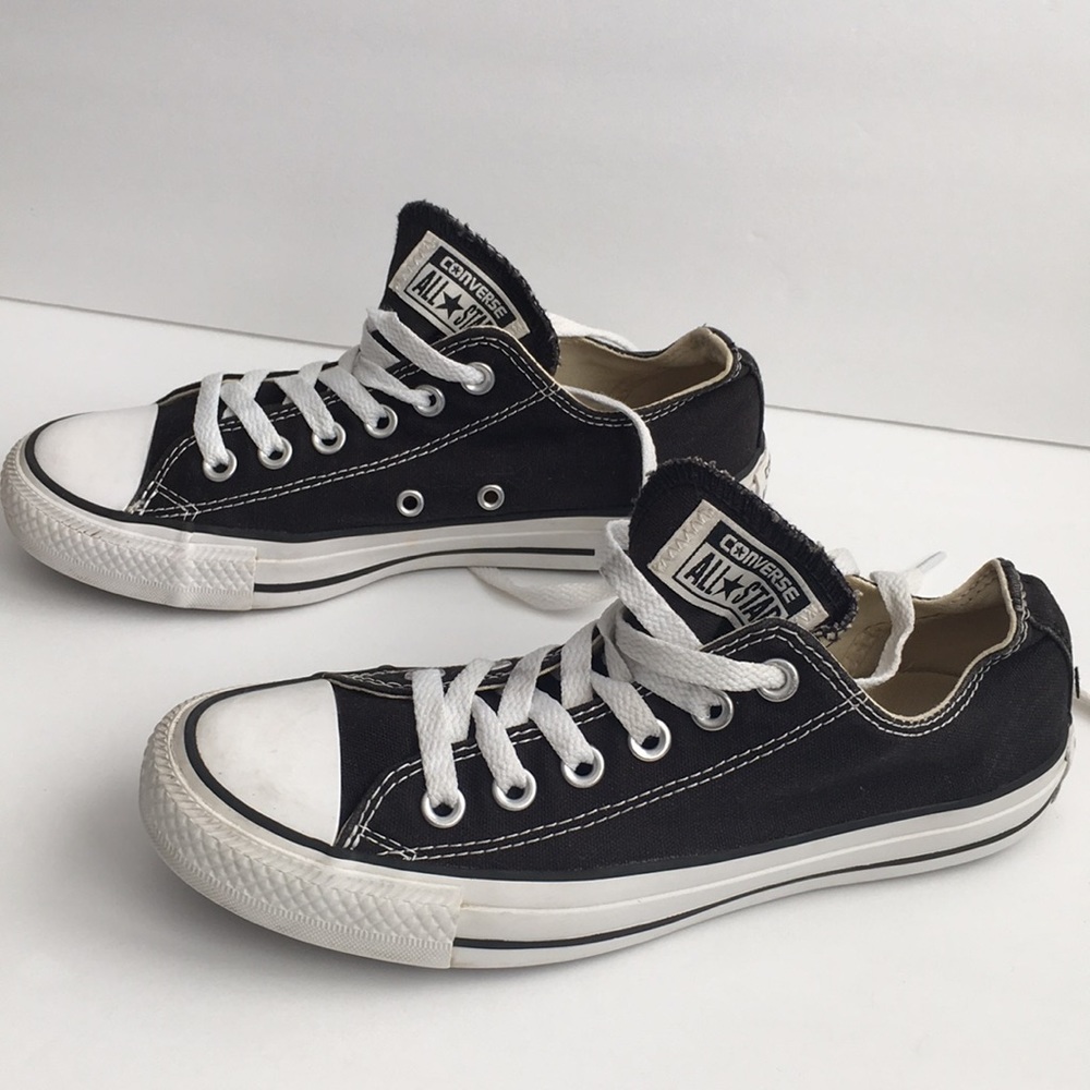 Converse All Star chuck Taylor sneakers